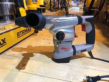 Перфораторы: Перфоратор, Crown, Новый, Платная доставка — 6