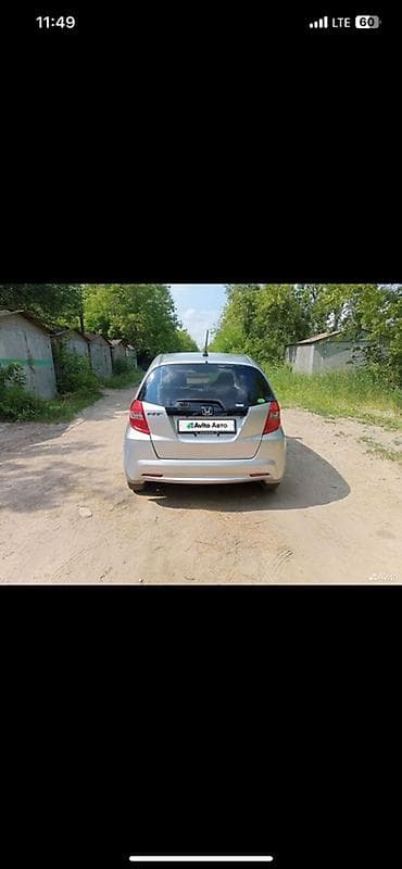 Haima: Honda Fit: 2010 г., 1.5 л, Вариатор, Бензин, Хэтчбэк at lalafo.kg — 1 Haima: Honda Fit: 2010 г., 1.5 л, Вариатор, Бензин, Хэтчбэк — 1