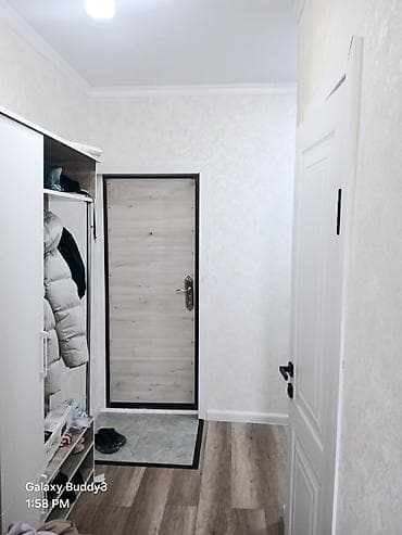 Продажа квартир: 1 комната, 45 м², 105 серия, 4 этаж, Дизайнерский ремонт — 4