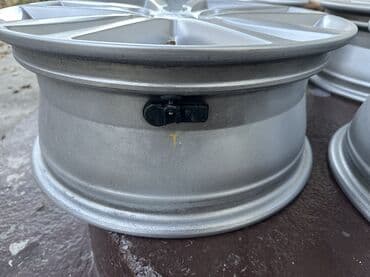 диски на лексус lx 570: Литые Диски R 16 Hyundai, Пара, отверстий - 5 — 3