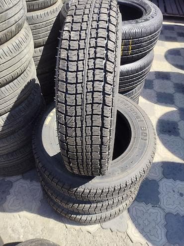 t max: Шины для легких коммерческих авто 185/75 R16C - Размер: 185/75 R16C - — 1