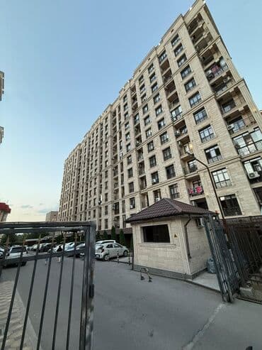 продаю квартира политех: 2 комнаты, 55 м², Элитка, 8 этаж, Евроремонт — 1