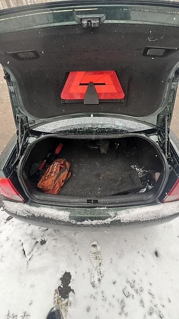 b class: Volkswagen Passat: 1998 г., 1.9 л, Ручные, Дизель, Седан — 5