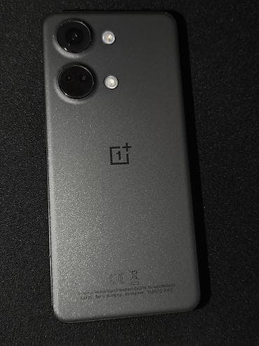 летающая: OnePlus Nord 3, 128 ГБ, цвет - Серый — 3