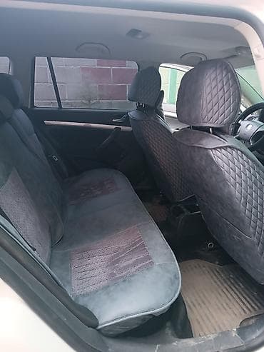 шкода: Skoda Octavia: 2008 г., 1.9 л, Автомат, Дизель, Универсал — 4