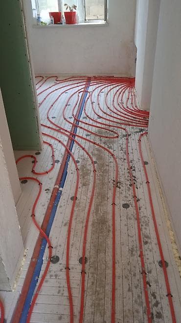 Аренда инструментов: Стяжка Бесплатная консультация Больше 6 лет опыта — 7