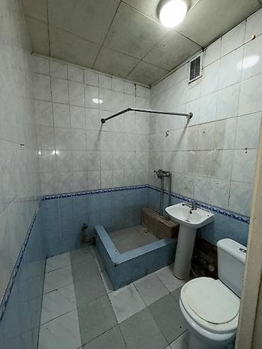 куплю квартиру 1 комната: 1 комната, 34 м², Старый ремонт — 3
