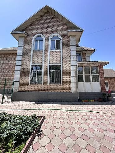 Дом ID: 962290 СРОЧНО! ПРОДАЕТСЯ ДОМ С ИДЕАЛЬНЫМ РАСПОЛОЖЕНИЕМ ПОД at lalafo.kg Дом ID: 962290 СРОЧНО! ПРОДАЕТСЯ ДОМ С ИДЕАЛЬНЫМ РАСПОЛОЖЕНИЕМ ПОД