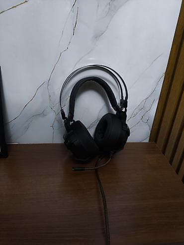 купить вентилятор: Полноразмерные, Fantech, Б/у, Проводные, Геймерские — 1