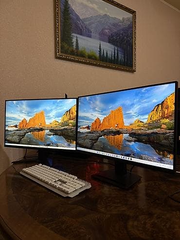 gta v ps4: Компьютер, ядер - 12, ОЗУ 64 ГБ, Для работы, учебы, Б/у, AMD Ry zen 9 Pro, NVIDIA GeForce RTX 3090, HDD + SSD — 3