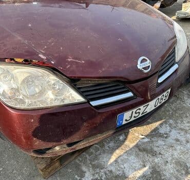 запчасти на грузовые авто бишкек: Авто, запчасти, на, Ниссан, P12, дизель, бензин, из Европы — 1