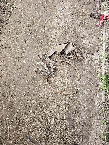 Когти Лазы по столбу советское качество торг приветствуется - Состав