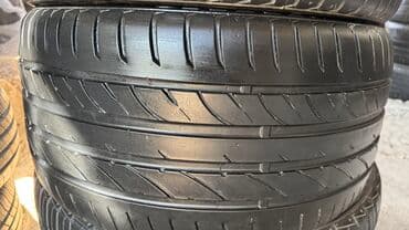 покрышки бу купить: 235/35/19 — 5