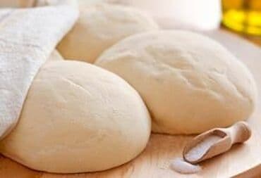 оборудование пекарни: Новинка!!!! Тестомес горизонтальный для крутого теста roalbakery — 8