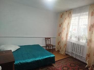квартиры дом: 65 м², 4 комнаты, Утепленный — 6