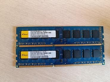 модем на ноутбук: Набор компьютерных и электронных комплектующих: 2 DDR3 по 4 видео — 2