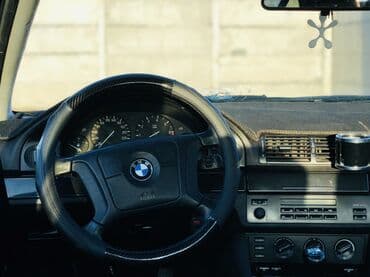 электрический домкрат: BMW 5 series: 1999 г., 2 л, Механика, Бензиновая, Седан — 8