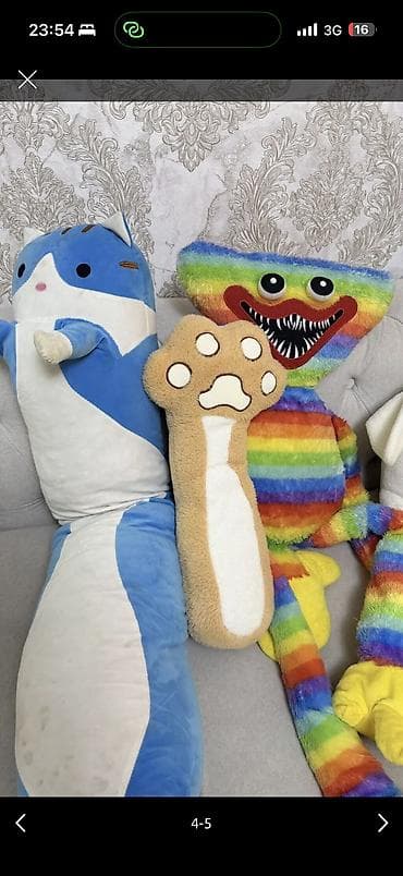 big tits: Игрушки, покупала в Дубае, цена за весь комплект 5 шт.,новые и б/у — 2