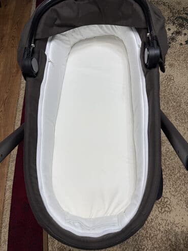 3 колесный велосипед: Коляска, Новый — 5