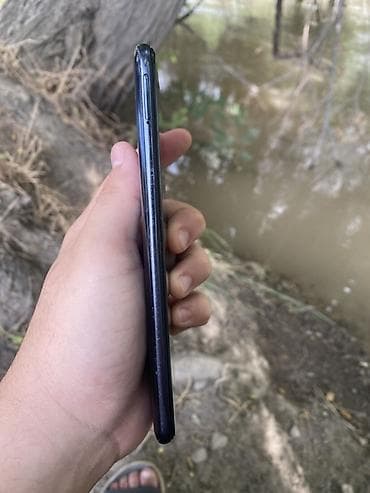 poco м6: Poco M5s, Б/у, 128 ГБ, цвет - Серый, 1 SIM, 2 SIM, eSIM — 6
