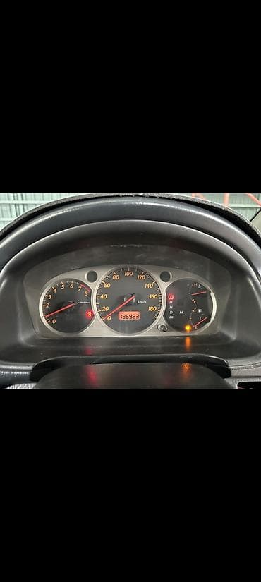 хонда стрим решетки: Honda Stream: 2001 г., 2 л, Автомат, Бензин, Универсал — 3