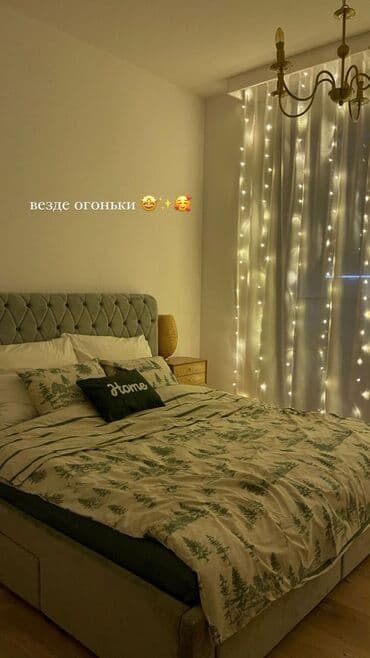 1 комната, Душевая кабина, Постельное белье, Кондиционер at lalafo.kg 1 комната, Душевая кабина, Постельное белье, Кондиционер