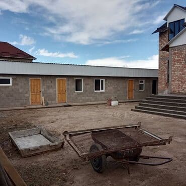 Дом, 180 м², 7 комнат, Собственник, ПСО (под самоотделку)