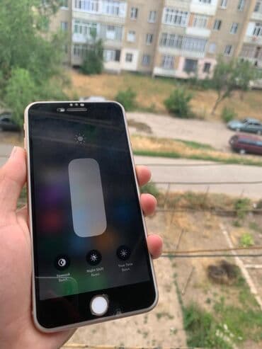 айфон 8 плюс бу: IPhone 8 Plus, Колдонулган, 64 ГБ, 100 % — 3