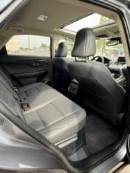 выкуп авто нексия: Lexus NX: 2019 г., 2 л, Автомат, Бензиновая, Кроссовер — 8