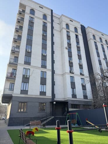 баят квартира продаю: Сдан, Элитка, 2 комнаты, 72 м² — 2