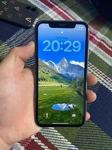 redmi pad 2: IPhone 11, 128 ГБ — 2