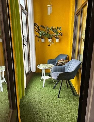 3 комнаты, 89 м², Элитка, 14 этаж, Евроремонт