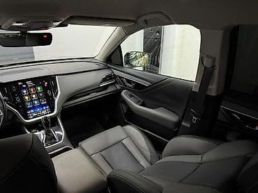 глушители на субару: Subaru Outback: 2023 г., 2.5 л, Автомат, Бензин, Кроссовер — 8