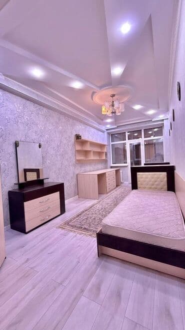 дома в новопокровке: 4 комнаты, 150 м², Элитка, 8 этаж, Евроремонт — 3
