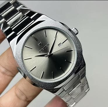 mark jakobs: Классические часы часы, Мужские, Новый — 1