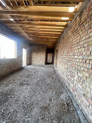 продаю дом арчалы: ❗️❗️Эксклюзивный Вариант 🤩Продаю Большой дом 2 этажный, в центре — 4