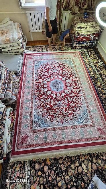 Ковры и паласы: Ковер Новый, 300 * 200, Китай — 3