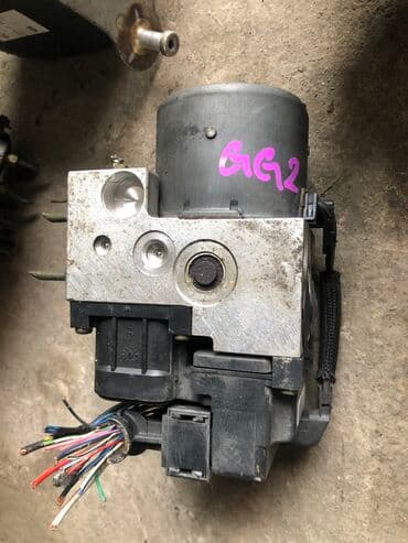 еда на дом: Toyota 2003 г., Б/у, Оригинал, Япония — 4