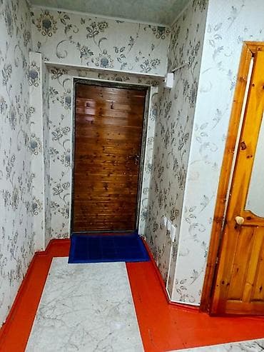 Кыймылсыз мүлк: 2 бөлмө, 68 м², 2 кабат — 6