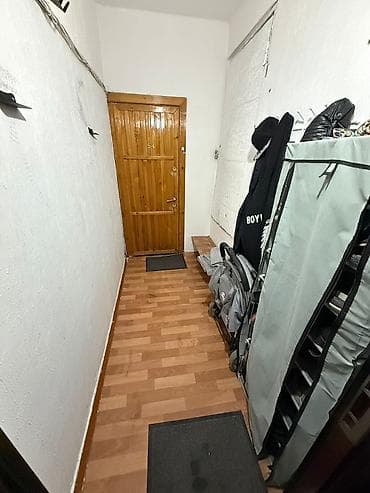 64: 3 комнаты, 64 м², 106 серия, 9 этаж — 10