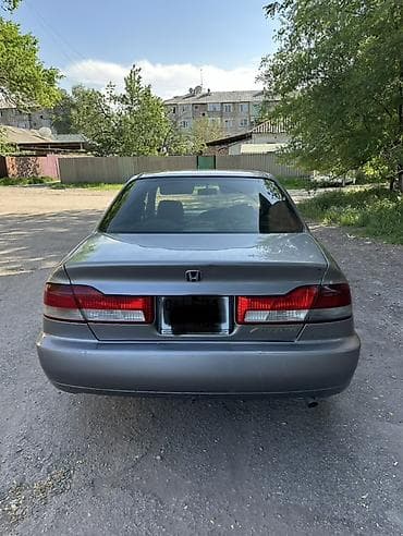 хонда аккорд 1994 год: Honda Accord: 2002 г., 1.8 л, Автомат, Бензин, Седан — 2