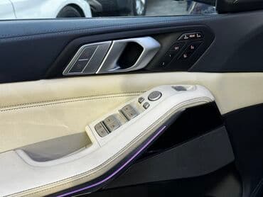 ауди rs7 цена в бишкеке: BMW X7: 2019 г., 3 л, Автомат, Бензиновая, Кроссовер — 6