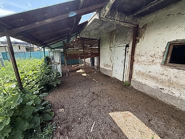 цены на недвижимость бишкек: Farm КРС, 12 соток, Не действующий, Частично с оборудованием, Без коммуникаций — 2