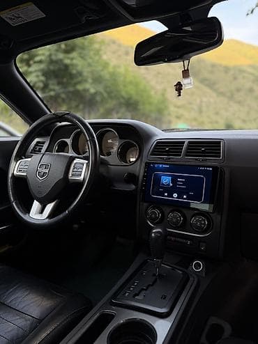 Dodge Challenger: 2013 г., 3.6 л, Автомат, Бензин — 7