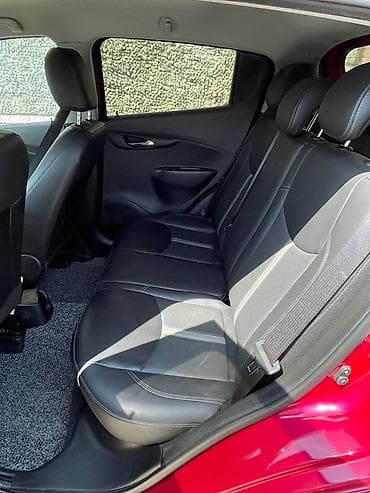 spar: Chevrolet Spark: 2019 г., 1 л, Автомат, Бензин, Хэтчбэк — 5