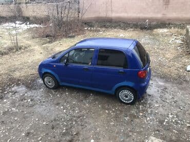 Mini: Mini : 2007 г., Механика, Бензин, Хэтчбэк — 1