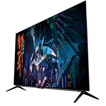 forza horizon 4: Монитор, Б/у, OLED — 2