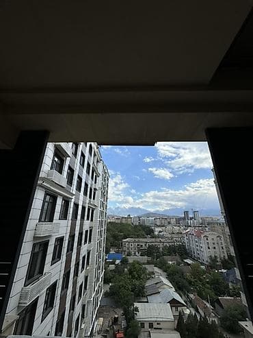 Недвижимость: 2 комнаты, 68 м², Золотой квадрат Элитка, 11 этаж, ПСО (под самоотделку) — 4