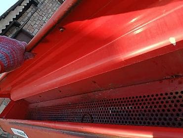 отжим масла: Зерновые сеялки, Другое, Б/у — 4