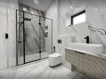 бишкек джал: Үй, 360 м², 5 бөлмө, Риелтор, Дизайнердик оңдоо — 8